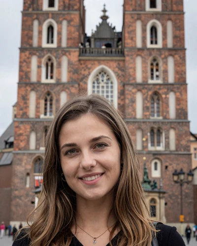Profile photo of Magdalena