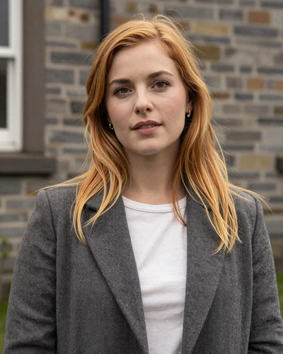 Profile photo of Caoimhe