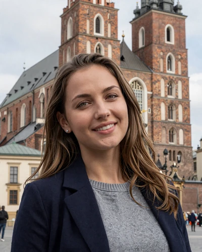 Profile photo of Magdalena