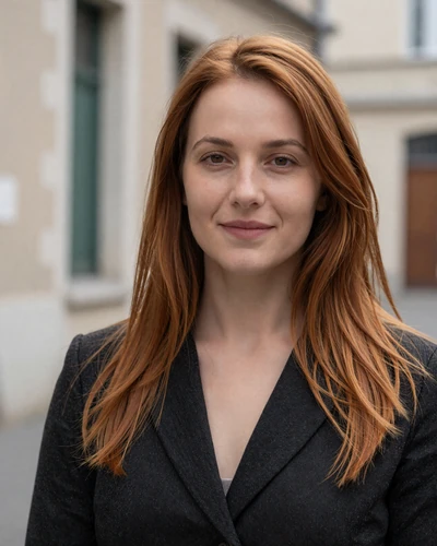 Profile photo of Léa