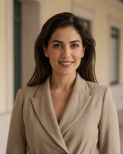 Profile photo of Mariana