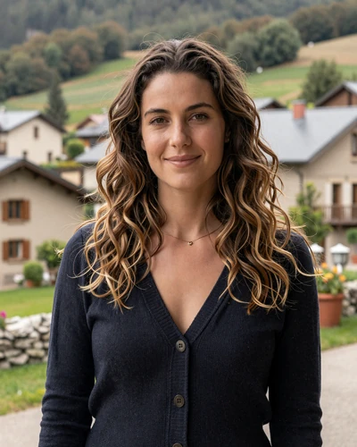 Profile photo of Mireia