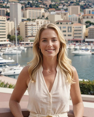 Profile photo of Charlotte