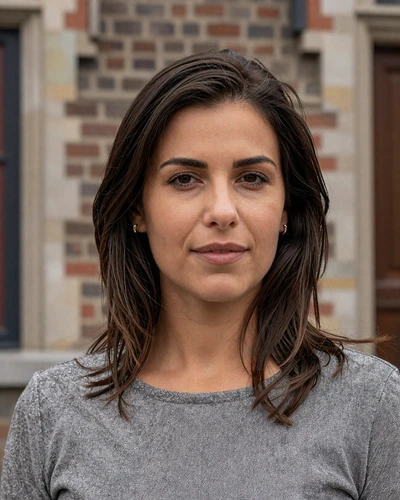 Profile photo of Amélie