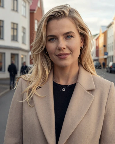 Profile photo of Sigrun