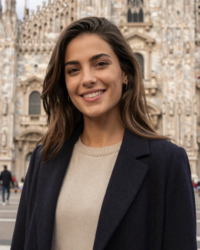 Profile photo of Francesca