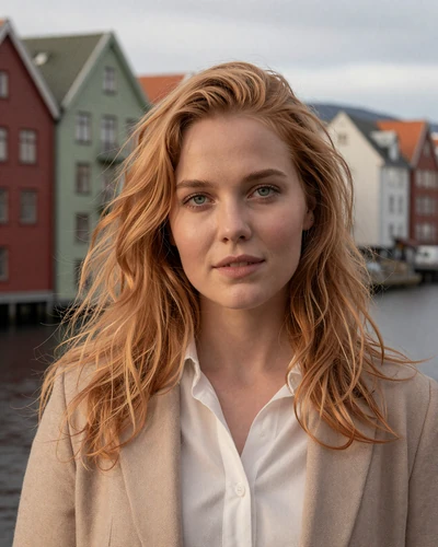Profile photo of Solveig