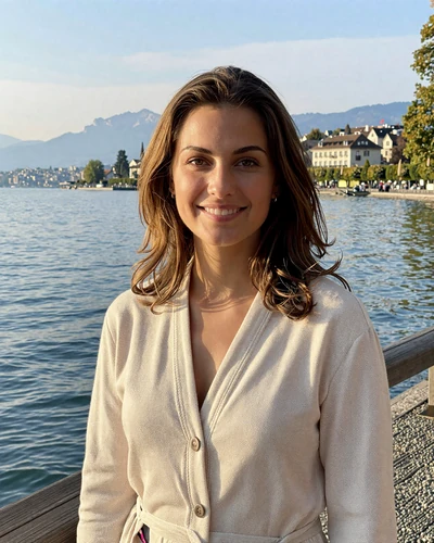 Profile photo of Chiara