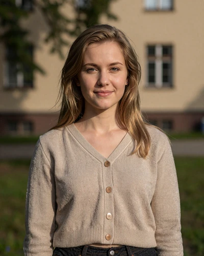 Profile photo of Maris