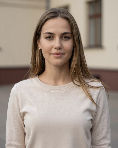 Profile photo of Greta
