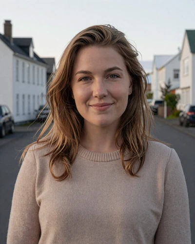 Profile photo of Hildur