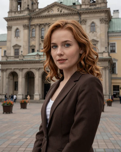 Profile photo of Alina