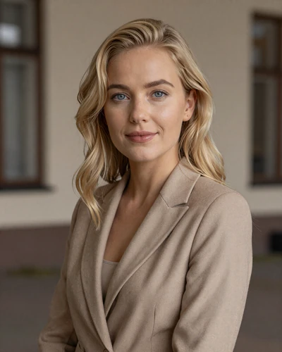 Profile photo of Aino
