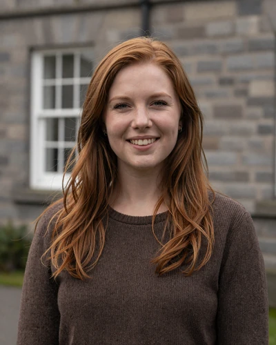 Profile photo of Siobhan