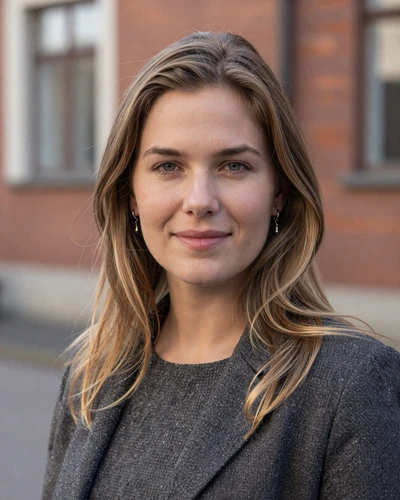 Profile photo of Maja