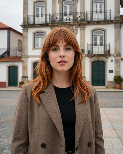 Profile photo of Beatriz